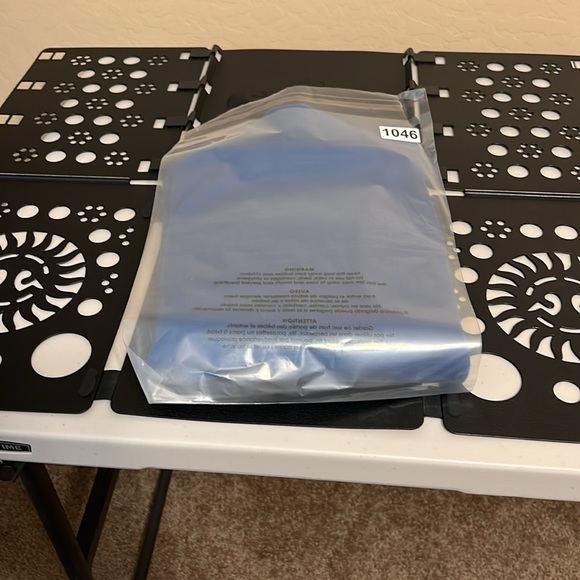 Meet your Posher, Delta - Picture 5 of 5